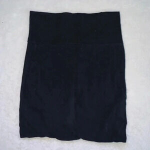 Black Pencil Skirt ❤️